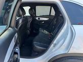 Thumbnail of 2019 White Mercedes-Benz GLC 300