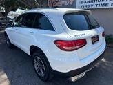 Thumbnail of 2019 White Mercedes-Benz GLC 300