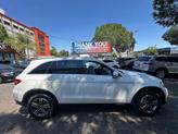 Thumbnail of 2019 White Mercedes-Benz GLC 300