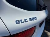 Thumbnail of 2019 White Mercedes-Benz GLC 300