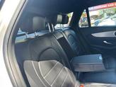 Thumbnail of 2019 White Mercedes-Benz GLC 300