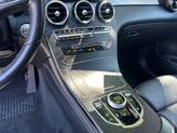 Thumbnail of 2019 White Mercedes-Benz GLC 300