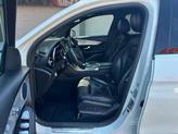 Thumbnail of 2019 White Mercedes-Benz GLC 300