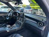 Thumbnail of 2019 White Mercedes-Benz GLC 300