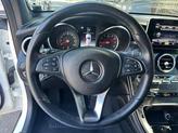 Thumbnail of 2019 White Mercedes-Benz GLC 300