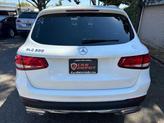 Thumbnail of 2019 White Mercedes-Benz GLC 300