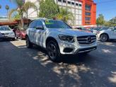 Photo of 2019 White Mercedes-Benz GLC 300