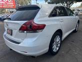 Thumbnail of 2013 White Toyota Venza