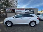 Thumbnail of 2013 White Toyota Venza