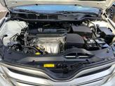 Thumbnail of 2013 White Toyota Venza