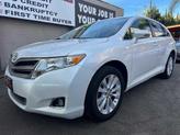 Thumbnail of 2013 White Toyota Venza