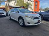 Photo of 2013 White Toyota Venza