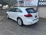 Thumbnail of 2013 White Toyota Venza