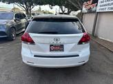 Thumbnail of 2013 White Toyota Venza
