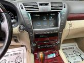 Thumbnail of 2007 Champagne Lexus LS 460