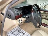 Thumbnail of 2007 Champagne Lexus LS 460