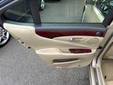Thumbnail of 2007 Champagne Lexus LS 460