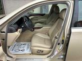 Thumbnail of 2007 Champagne Lexus LS 460
