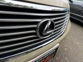 Thumbnail of 2007 Champagne Lexus LS 460