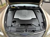 Thumbnail of 2007 Champagne Lexus LS 460