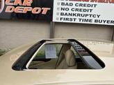 Thumbnail of 2007 Champagne Lexus LS 460