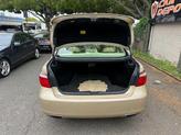 Thumbnail of 2007 Champagne Lexus LS 460