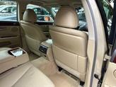 Thumbnail of 2007 Champagne Lexus LS 460