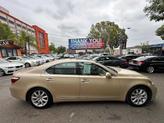 Thumbnail of 2007 Champagne Lexus LS 460