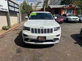 Thumbnail of 2016 White Jeep Grand Cherokee