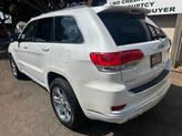 Thumbnail of 2016 White Jeep Grand Cherokee