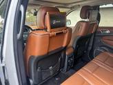 Thumbnail of 2016 White Jeep Grand Cherokee