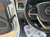 Thumbnail of 2016 White Jeep Grand Cherokee