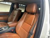 Thumbnail of 2016 White Jeep Grand Cherokee