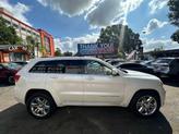 Thumbnail of 2016 White Jeep Grand Cherokee