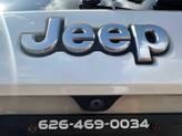 Thumbnail of 2016 White Jeep Grand Cherokee