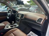 Thumbnail of 2016 White Jeep Grand Cherokee