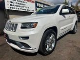 Thumbnail of 2016 White Jeep Grand Cherokee