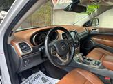 Thumbnail of 2016 White Jeep Grand Cherokee