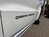 Thumbnail of 2016 White Jeep Grand Cherokee
