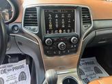Thumbnail of 2016 White Jeep Grand Cherokee