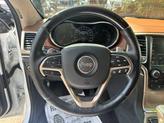 Thumbnail of 2016 White Jeep Grand Cherokee