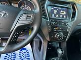 Thumbnail of 2017 Becketts Black Hyundai SANTA FE