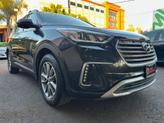 Thumbnail of 2017 Becketts Black Hyundai SANTA FE