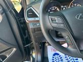 Thumbnail of 2017 Becketts Black Hyundai SANTA FE