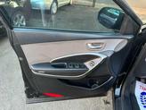 Thumbnail of 2017 Becketts Black Hyundai SANTA FE