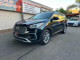 Thumbnail of 2017 Becketts Black Hyundai SANTA FE