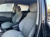 Thumbnail of 2017 Becketts Black Hyundai SANTA FE