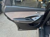 Thumbnail of 2017 Becketts Black Hyundai SANTA FE