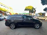 Thumbnail of 2017 Becketts Black Hyundai SANTA FE