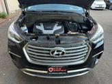 Thumbnail of 2017 Becketts Black Hyundai SANTA FE
